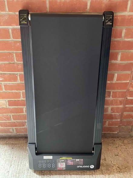 Photo of free Walking pad (Queen's Hills NR8) #3