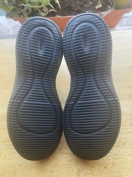Photo of free Boys school Shoes (Islington N1) #2