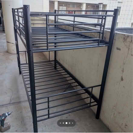 Photo of free Bed (Wembley HA9) #4