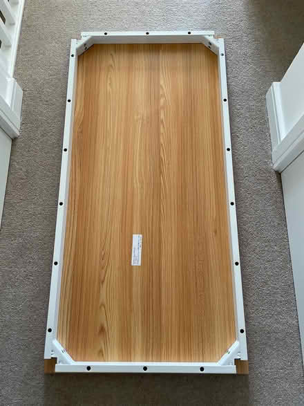 Photo of free 120 x 60 Table (Brislington BS4) #1