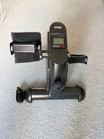 Photo of free Under desk cycle (Tufnell Park N7) #1