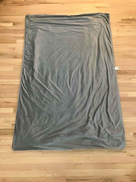 Photo of free Weighted Blanket (Off Broadway) #1