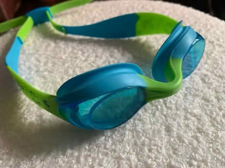 Photo of free Kids swimming goggles (Colchester CO1) #2