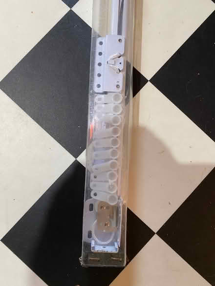 Photo of free Telescopic curtain track (Highbury Vale NG6) #2