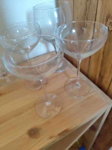 Photo of free Glassware (CO2 st michaels) #2