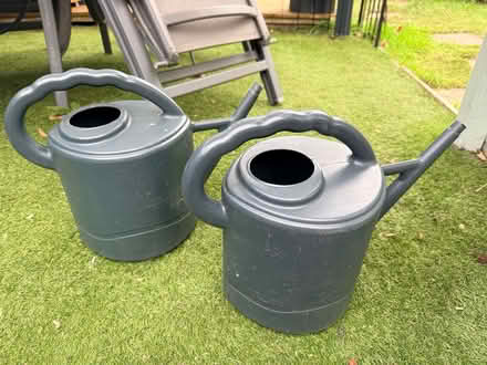 Photo of free Watering cans (Penkhull, Stoke. ST4) #1