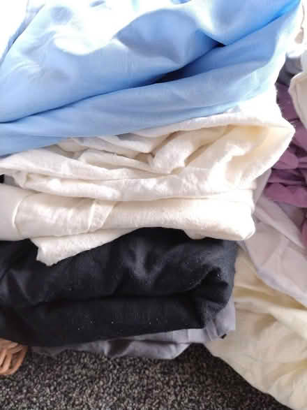 Photo of free single sheets (Kendal LA9) #1