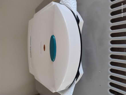 Photo of free sandwich toaster (Southsea PO5) #2