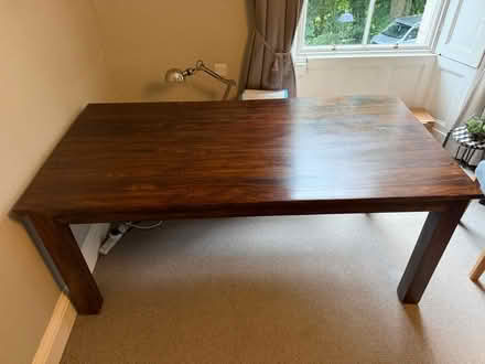 Photo of free Dining table (Kendal LA9) #1