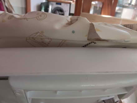 Photo of free Mothercare High chair (Ruscombe GL6) #2