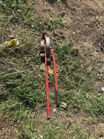 Photo of free Tap shower hose and shower head (Elm Park RM12) #1