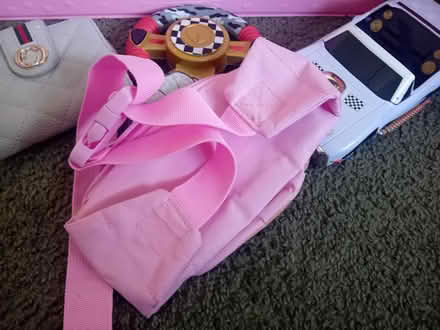 Photo of free Girl toys (Kempston MK42) #4