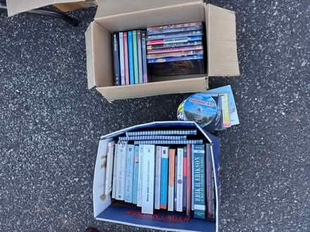 Photo of free Curb alert (Cresskill) #1