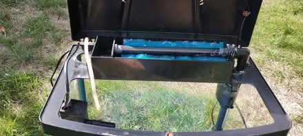 Photo of free Fish tank, filter and aerator (Central Watford WD17) #4
