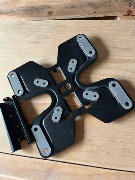 Photo of free Tv bracket (Lightmoor village TF4) #1