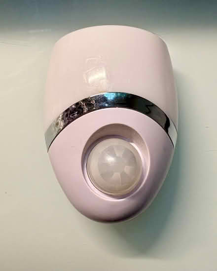 Photo of free Motion-Activated Nightlight (Abingdon) #1