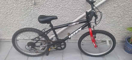 Photo of free Boys bicycle (Drogheda) #1