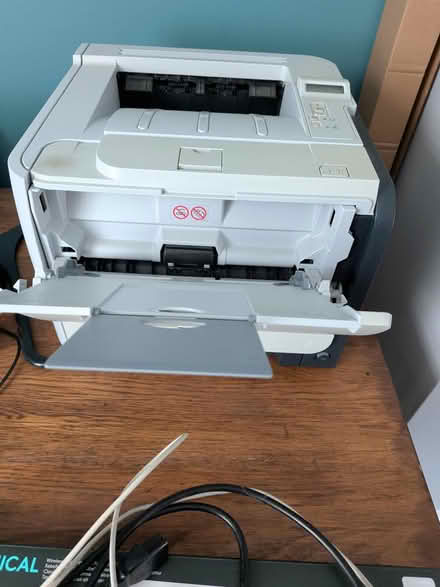 Photo of free Printer (Norwich NR3) #2