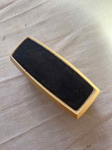 Photo of free Weighted Tape Holder (North Willow Glen , San Jose) #2