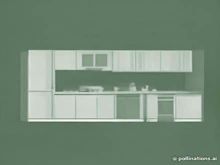 Photo of Top kitchen cupboards (Lochgelly KY4) #1