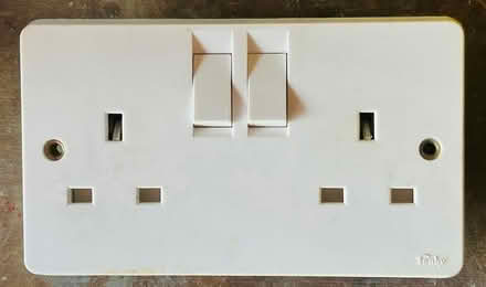 Photo of free Switches and sockets (Southampton (central)) #1