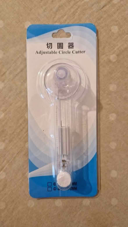 Photo of free Adjustable Round Shape and Badges (Chelmsford CM1) #1
