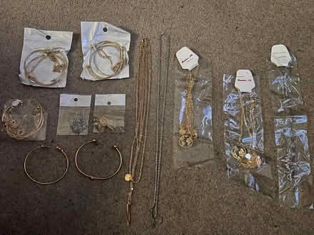 Photo of free Costume Jewellery (Swindon SN2) #1
