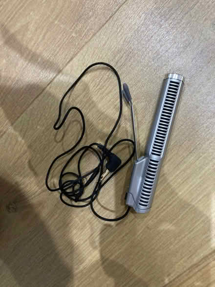 Photo of free Microphone (Enfield EN2) #2