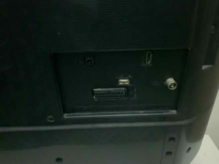 Photo of free lg tv (Erith DA8) #4