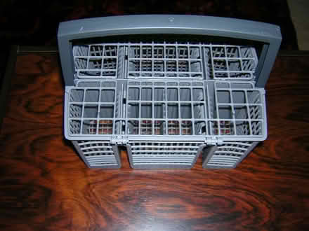 Photo of free Diswasher cutlery baskets (Billericay CM11) #2