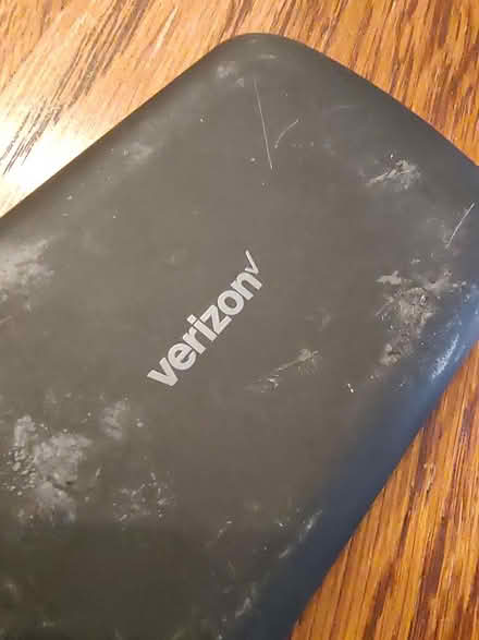Photo of free Verizon Orbic Hotspot (Odenton) #2
