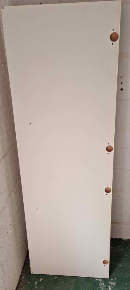 Photo of free Built in wardrobe doors (Longley Green WR13) #2