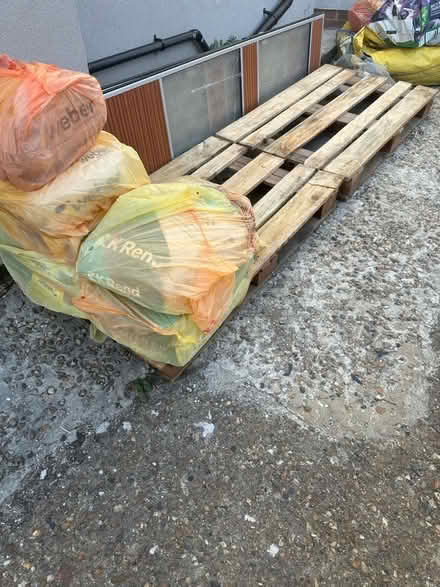 Photo of free K render (Elm Park RM12) #4