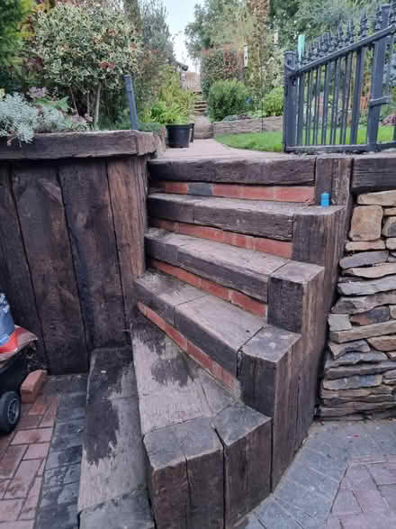 Photo of free MOT Type 1 Sub Base (Scotches DE56) #3