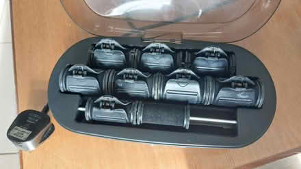 Photo of free Tony&Guy heated rollers (Belfast BT11) #1