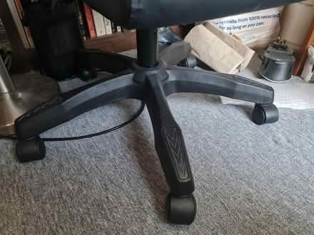 Photo of free Computer, Gaming Chair (Ct118ej) #3