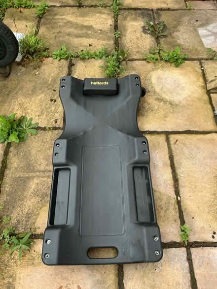 Photo of free Car creeper (West Derby L13) #1
