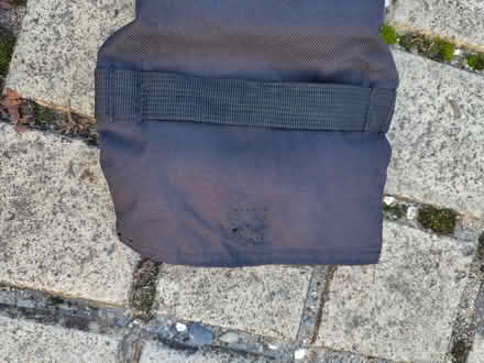 Photo of free Easy car roof rack (Lymington SO41) #4