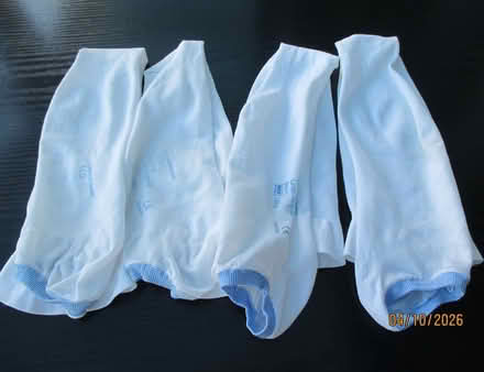 Photo of free Anti-embolism stockings (Bixley IP5) #1