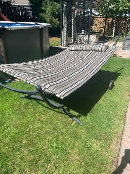 Photo of free Hammock (Atla Vista) #1