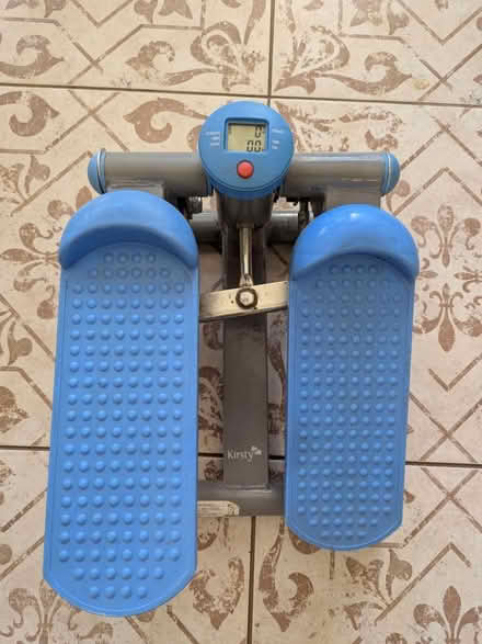 Photo of free Step exerciser (South Croydon CR2) #1