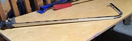 Photo of free dog grooming table attachment (Oakville, Ontario) #2