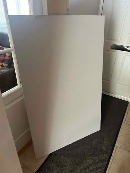 Photo of free Plaster Board (Bradley Stoke BS32) #1