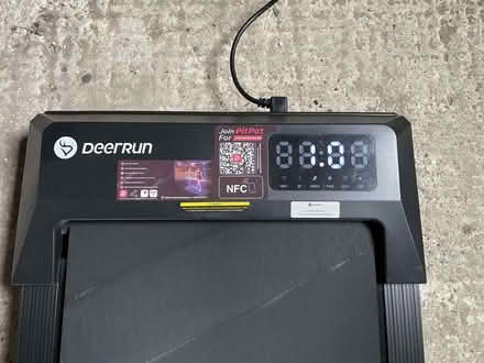 Photo of free Walking pad (Queen's Hills NR8) #2