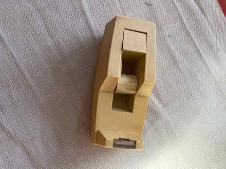 Photo of free Weighted Tape Holder (North Willow Glen , San Jose) #1