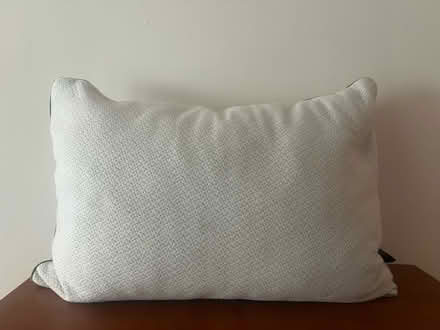 Photo of free Firm Pillow (Adams Point) #1