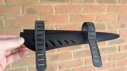 Photo of free Bike mudguards (Kidlington OX5) #3