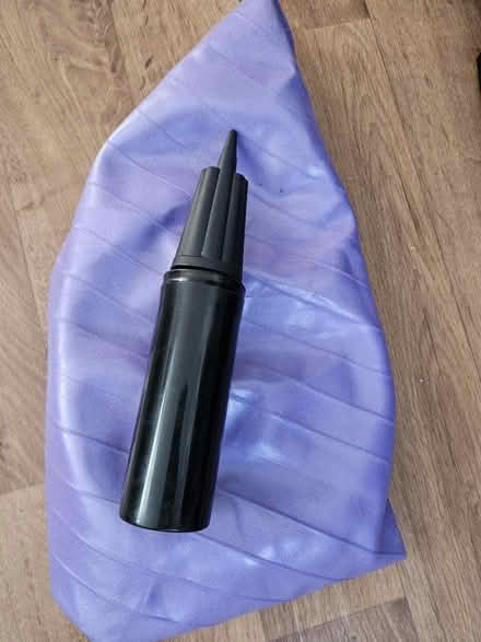 Photo of free Bouncer Ball for Pregnancy (Bicester Town OX26) #2