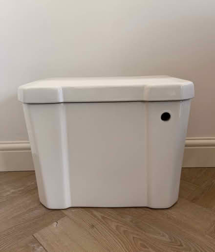 Photo of free Milano Richmond - Traditional Cistern (Catford SE6) #2