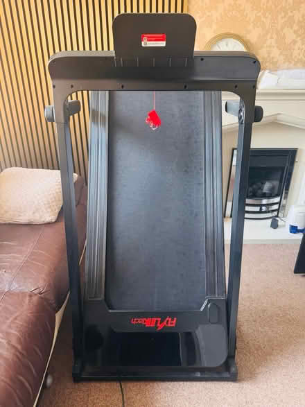 Photo of free Treadmill (Lu32ag) #3